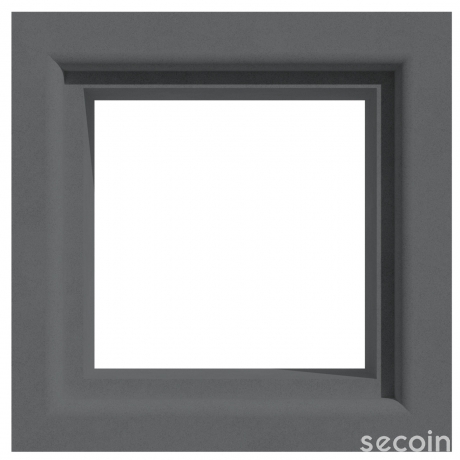 GẠCH BÔNG GIÓ SVB-14